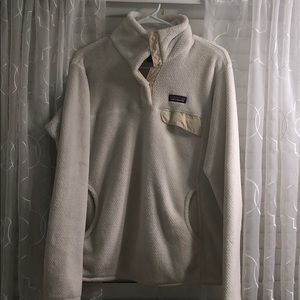 Women’s Patagonia Pullover